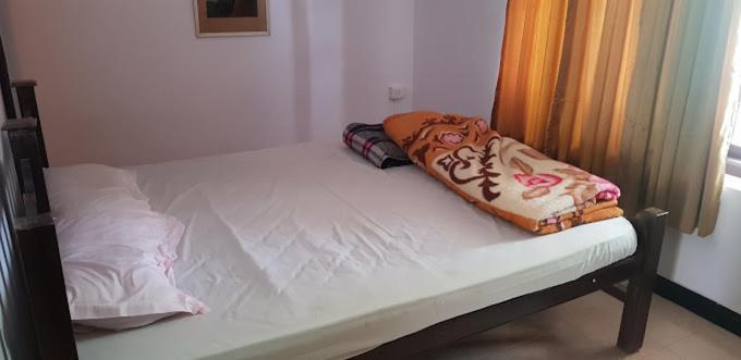 Emerald Castle Villa Madikeri Buitenkant foto